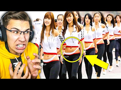 NAJEKSTREMNIJA PRAVILA U SVETU!!