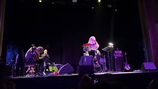 Cowboy Junkies “Something More Besides You” 7-15-23 Neptune Theater