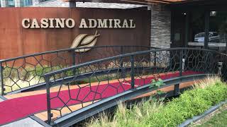 Review: Casino ADMIRAL Heerlen