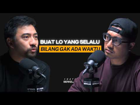Kalau Lo Merasa BODOH Tapi Mau BERKEMBANG, Coba Nonton Ini! | SUARA BERKELAS #138
