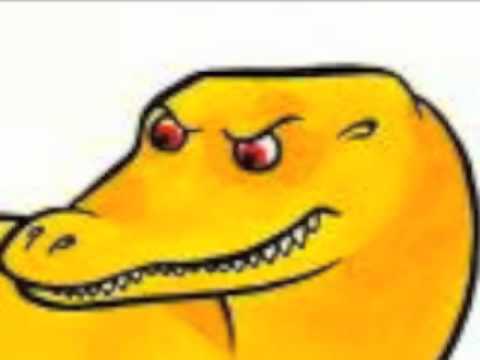 The Ascent - Yellow Alligator (soon on Kiddaz.fm)