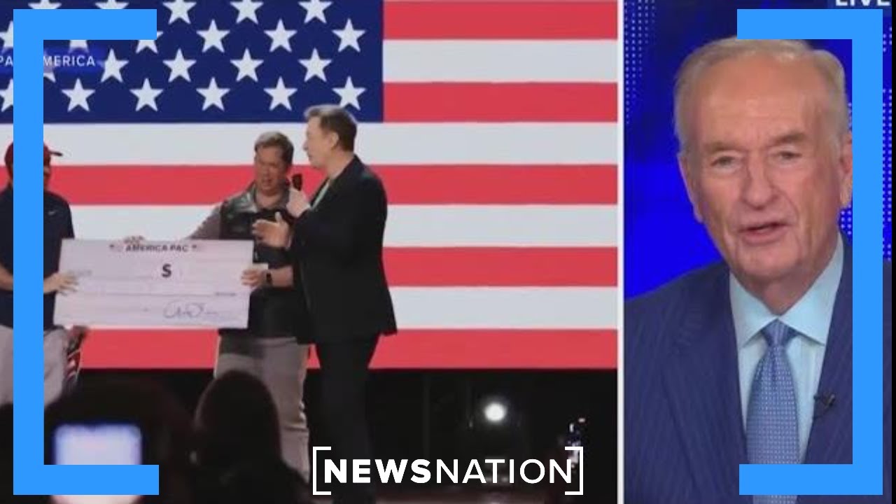 Bill O'Reilly: Musk-Trump relationship is a business deal | On Balance