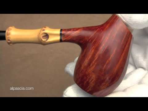 pipa Tsuge 006 - smoking pipe