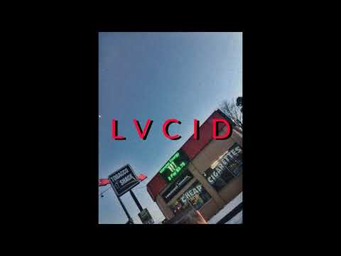 LVCID MIX x $uicideBoy$ x Ramirez