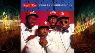 11 - Little Things - Boyz II Men