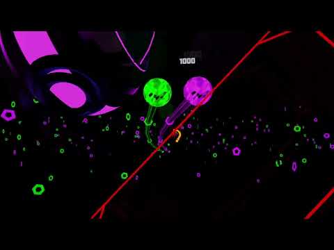 Camellia Ghost - hardest song on Synth Riders 😰