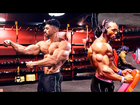 Best Hip hop & Trap Workout Music Mix 2022 🔥 UlissesWorld Vs Andrei Deiu