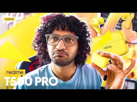 realme Buds T500 Pro | Audio Review | Superb item Under 3000Rs | Malayalam