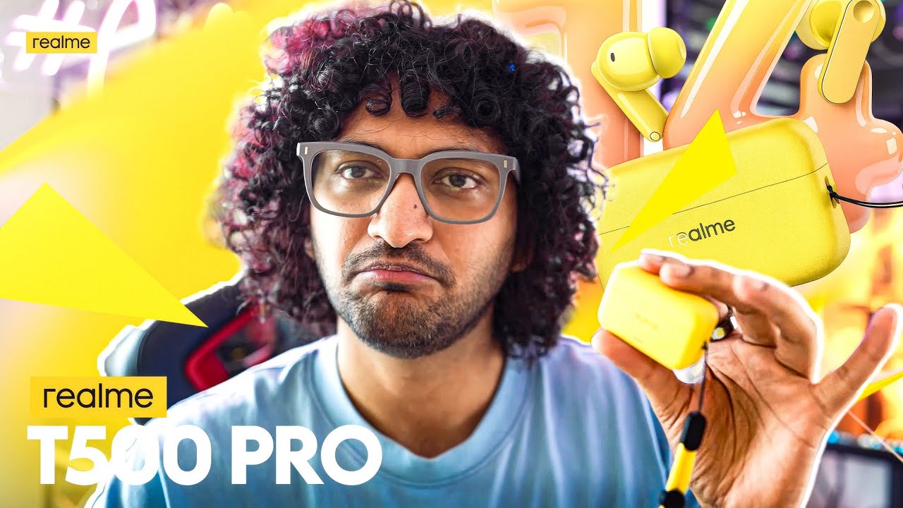 realme Buds T500 Pro | Audio Review | Superb item Under 3000Rs | Malayalam