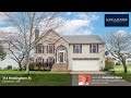 Sale 4 Beds 2 Baths 2239 Sq Ft Taneytown MD 429 900 MLS MDCR2033520