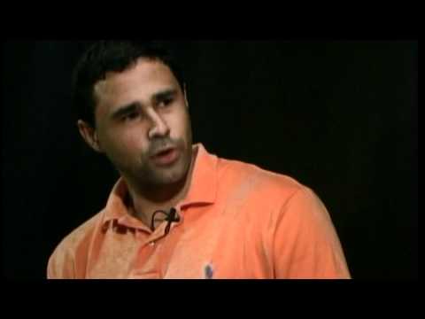 New York Psychic Medium Jesse Bravo -The New Yorkers T.V. Show part 1
