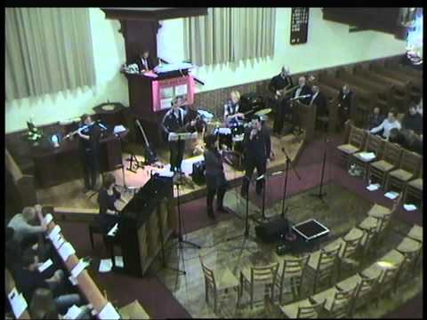 Opwekking 695 Stil Yadah 28-11-2010