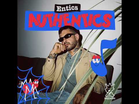 04. Entics e Bizzarri - In un attimo (Feat Tesha)