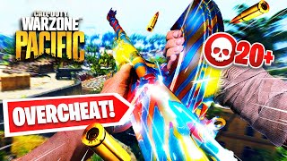 L'ARME LA PLUS PUISSANTE DE WARZONE ACTUELLEMENT 🔥🔥🔥