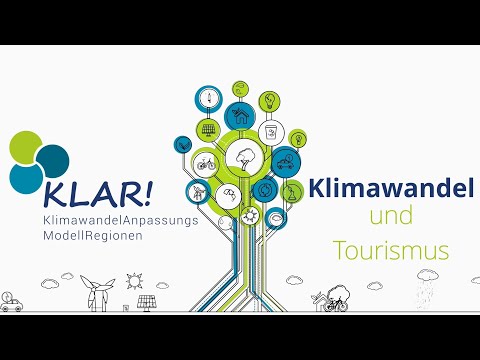 KLAR! "Terra Future" - Klimawandel und Tourismus