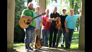 Veselá bída, křest CD Čujte ludé toto - nezkrácená verze