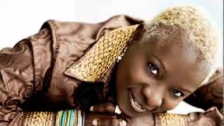 Angelique Kidjo - Batonga