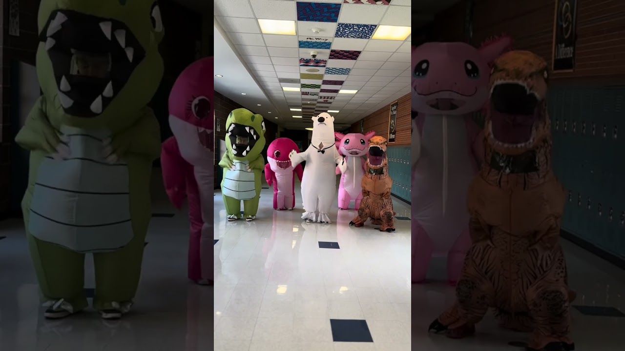 Please join the PTSO