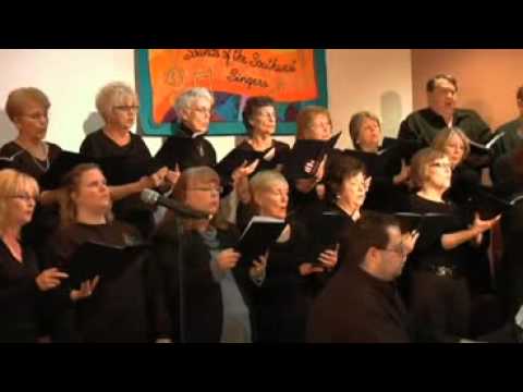 Sounds of the Southwest Singers "I Believe/Ave Maria"