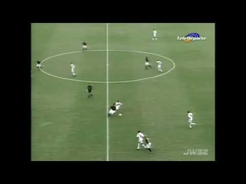 2004.06.06 Peru 0 - Venezuela 0 (Partido Completo 60fps - Clasificatorias Alemania 2006)