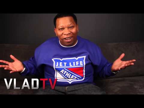Mannie Fresh: Record Labels Will Be Gone in 20 Years