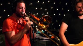 Firewater - Dead Man&#39;s Boots (Live on KEXP)