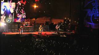 Nickelback - How You Remind Me ( Live at Sturgis 2006 ) 720p