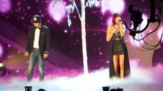 Stupid In Love(착해빠졌어) - Soyou (씨스타 소유) & Mad Clown @ the 3rd Gaon Chart K-Pop Awards