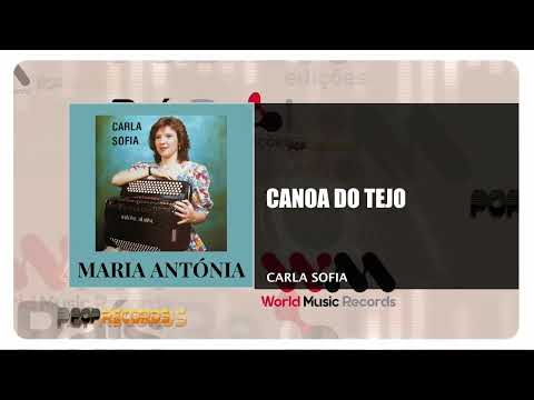 Carla Sofia - Canôa Do Tejo
