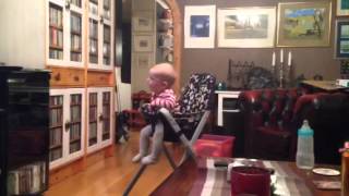 My diggar också Mora träsk ;)