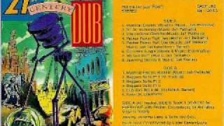 21st century dub - Mystical cosmic vibrations