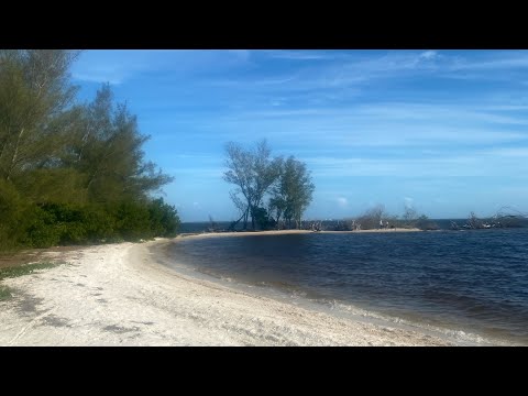 Intracoastal Waterway (Basic History)