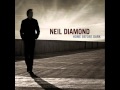 NEIL DIAMOND - Pretty Amazing Grace (2008 ...