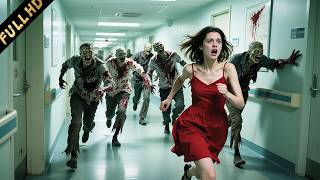 Một sáng tỉnh dậy, cô gái trở thành người sống sót duy nhất — toàn cầu biến thành nhà hàng xác sống!