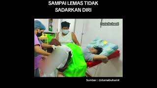 Download lagu KORBAN PERJUANGAN! IBU INI LEMAS TAK SADARKAN DIRI SAAT MELAHIRKAN, AKHIRNYA BANGKIT KEMBALI! mp3