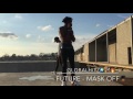 Future Mask Off Official Dance Video