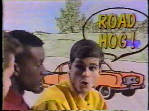 Fresh Force Wisconsin Department of Transportation Commercial (Drive Wise)