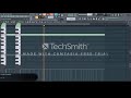 Learn Gqom FL Studio Tutorial 1 Beat Drumming FLP