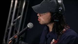 (Sandy) Alex G - "Proud" (Record Live for World Cafe)