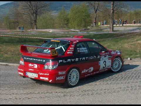 MTL. 35 Rajd Elmot-Remy 2007 001