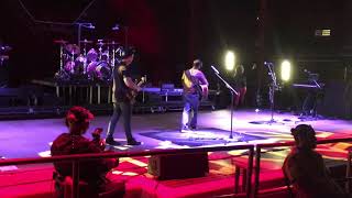 Rebelution-Healing live at Red Rocks-  Reggae on the Rocks 8-26-18