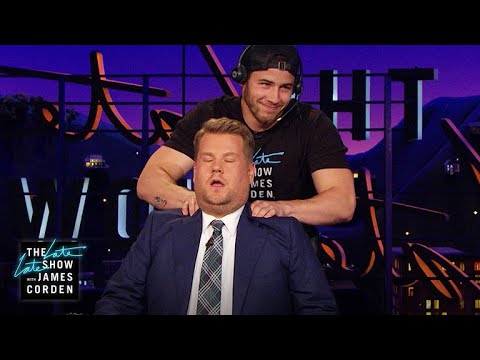 ニック・ジョナスが新レイト・インターン (Nick Jonas Is the New Late Late Intern)