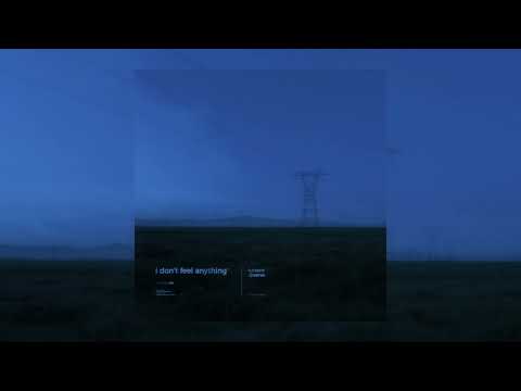 $werve, antent - i don't feel anything