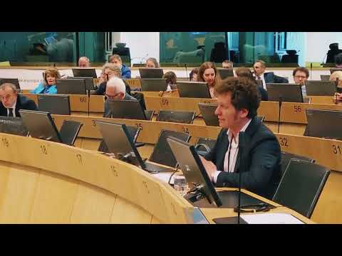 Contrasto al traffico di droga, il Comitato delle Regioni si prepara a votare il parere di Matteo Bianchi