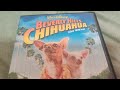 BEVERLY HILLS CHIHUAHUA DVD Overview