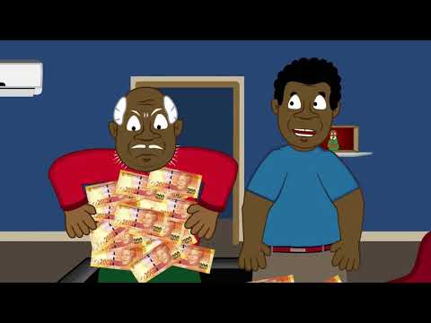 Elias Mabasa - Community Funds