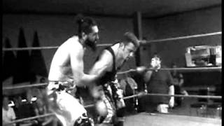 Jake Omen Intro Video