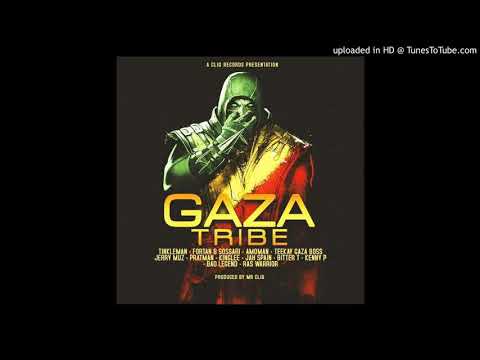 Tinkleman - Corona vs Ghetto (Prod. MrCliQ)