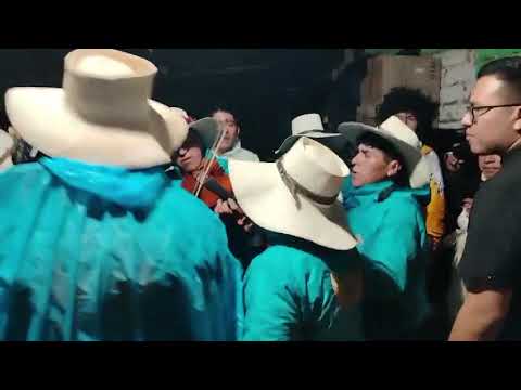 Patrulla SENTIMENTALES DE CACHIPAMPA🎭🎻 Carnaval C.P Tuñad - San Pablo-Cajamarca y sus caseríos #2O26