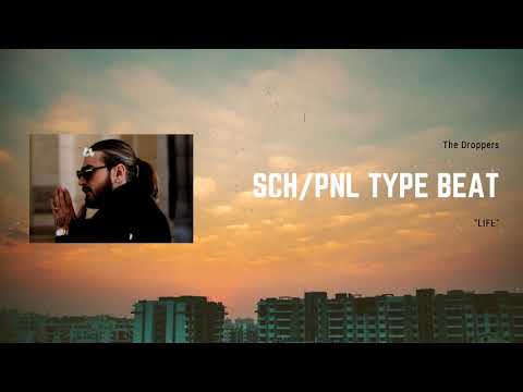 FREE | DOPE SCH x PNL x PLK  Type Beat "LIFE" 2019